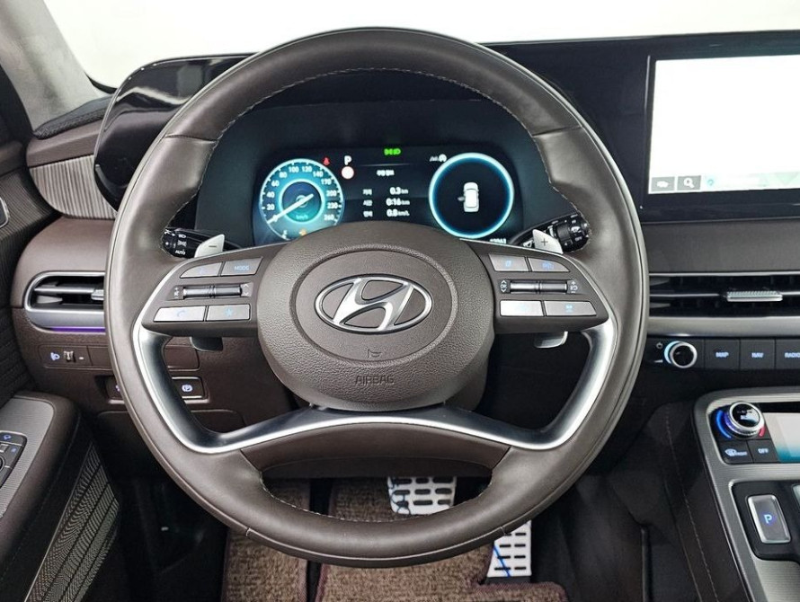 Hyundai Palisade Calligraphy 2025 Hyundai Palisade Calligraphy 2025