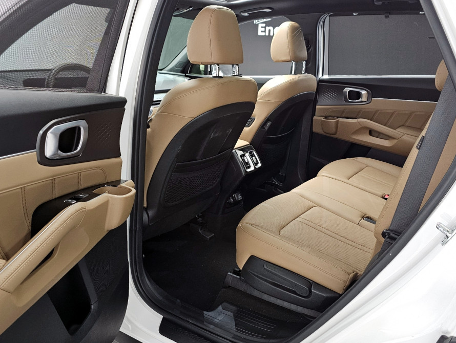 KIA Sorento Prestige 2025 KIA Sorento Prestige 2025