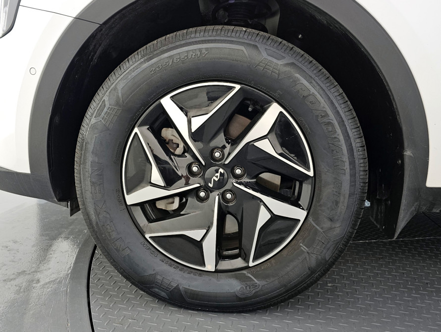 KIA Sorento Prestige 2025 KIA Sorento Prestige 2025