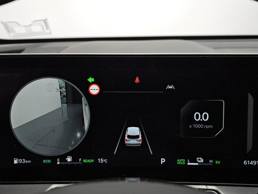 KIA Sorento Prestige 2025 KIA Sorento Prestige 2025