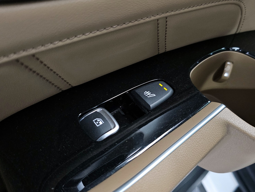 KIA Sorento Prestige 2025 KIA Sorento Prestige 2025