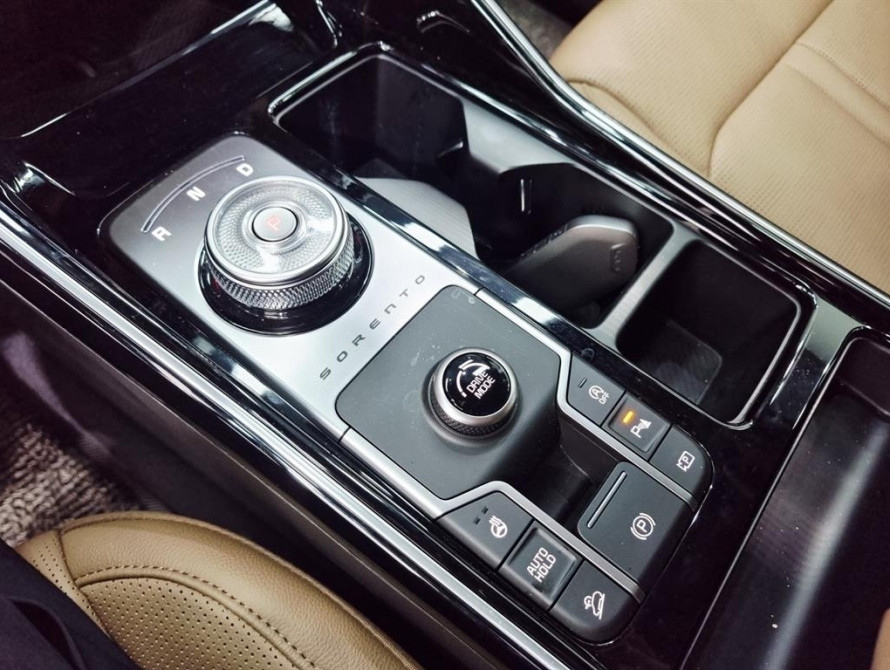 KIA Sorento 2025 KIA Sorento 2025