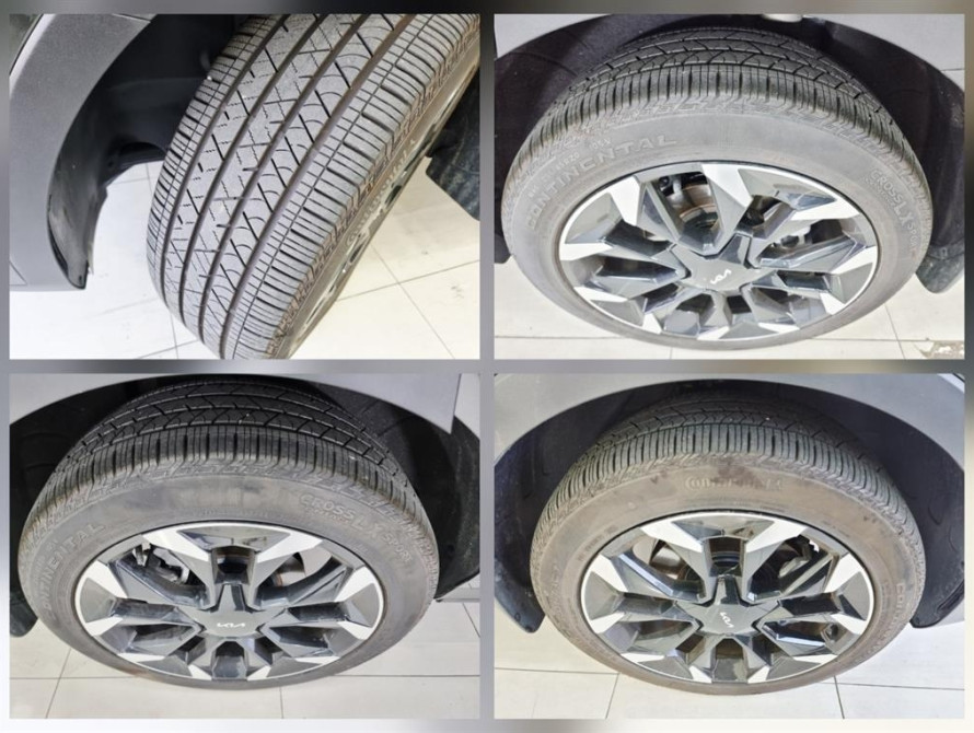 KIA Sorento 2025 KIA Sorento 2025