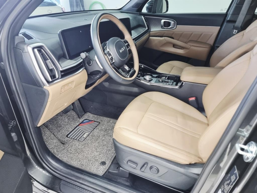 KIA Sorento 2025 KIA Sorento 2025