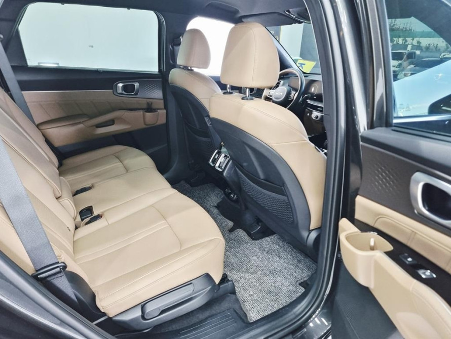 KIA Sorento 2025 KIA Sorento 2025