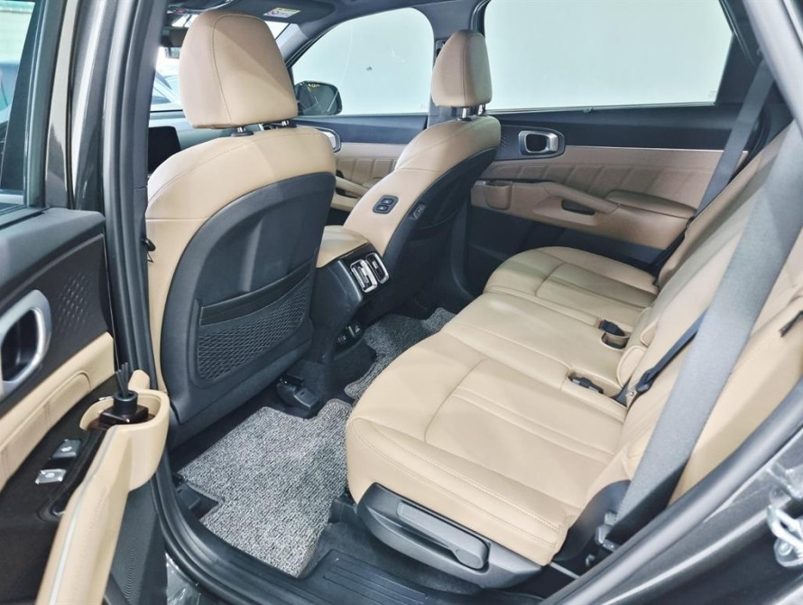 KIA Sorento 2025 KIA Sorento 2025