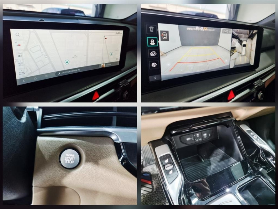 KIA Sorento 2025 KIA Sorento 2025