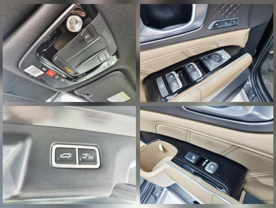 KIA Sorento 2025 KIA Sorento 2025