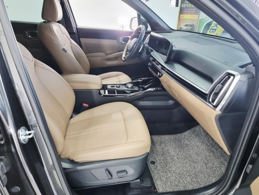 KIA Sorento 2025 KIA Sorento 2025