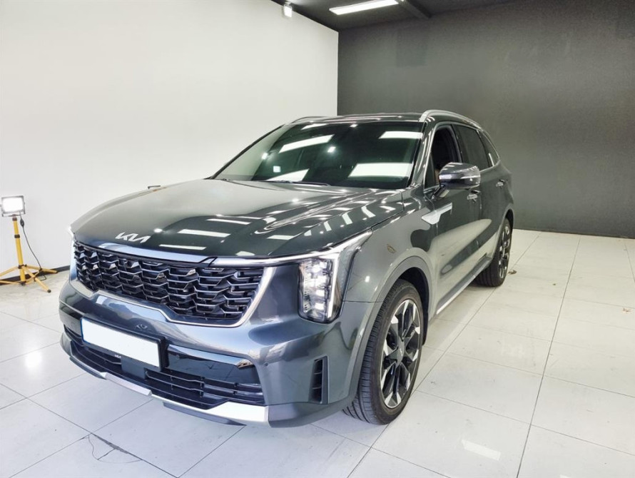 KIA Sorento 2025 KIA Sorento 2025