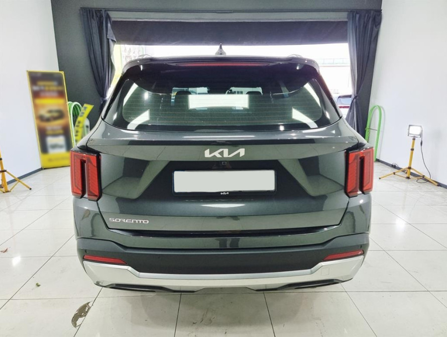 KIA Sorento 2025 KIA Sorento 2025