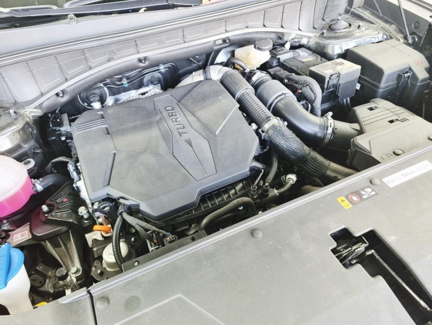 KIA Sorento 2025 KIA Sorento 2025