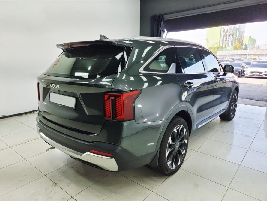 KIA Sorento 2025 KIA Sorento 2025