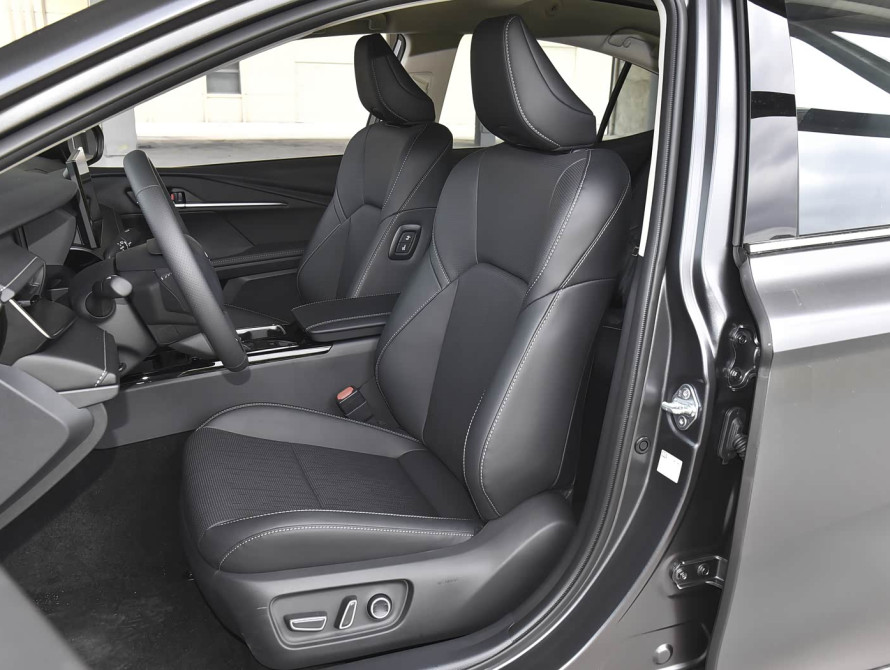 Toyota Camry Hybrid Mid 2026 Toyota Camry Hybrid Mid 2026
