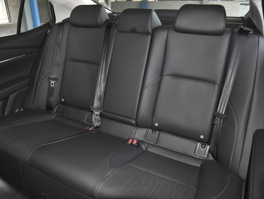 Toyota Camry Hybrid Mid 2026 Toyota Camry Hybrid Mid 2026