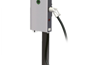 Charge station 380V-DC-22KW-UT - 1 