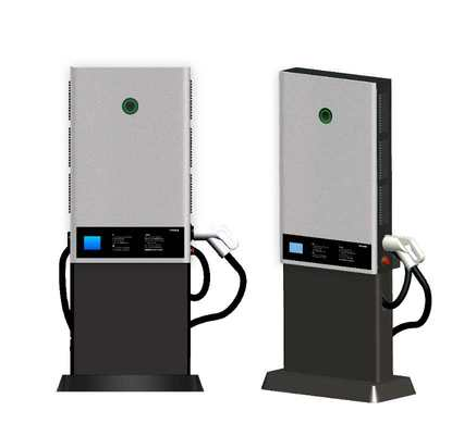 Charge station 380V-DC-60KW-WT Charge station 380V-DC-60KW-WT