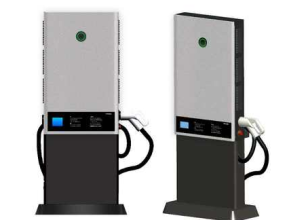 Charge station 380V-DC-60KW-WT - 3 