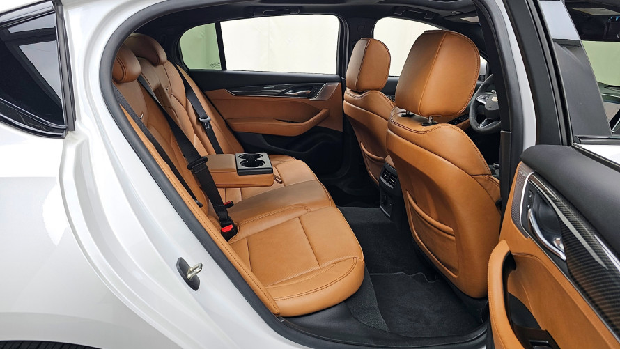Cadillac CT5 2021 Cadillac CT5 2021