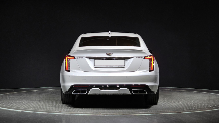 Cadillac CT5 2021 Cadillac CT5 2021