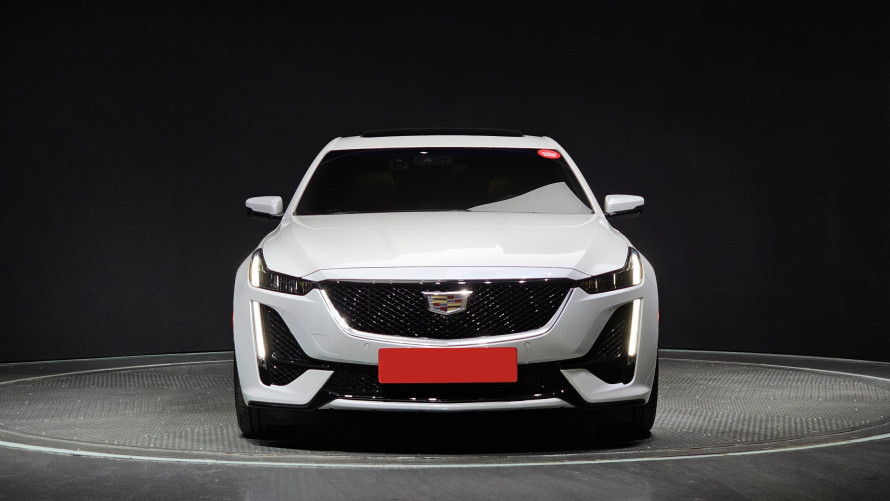 Cadillac CT5 2021 Cadillac CT5 2021