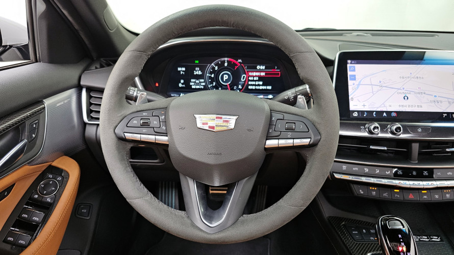 Cadillac CT5 2021 Cadillac CT5 2021