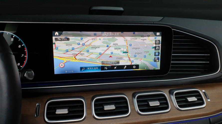 Mercedes-Benz GLE 450 2020 Mercedes-Benz GLE 450 2020