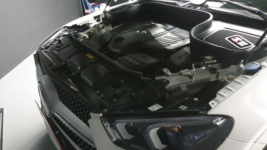 Mercedes-Benz GLE 450 2020 Mercedes-Benz GLE 450 2020