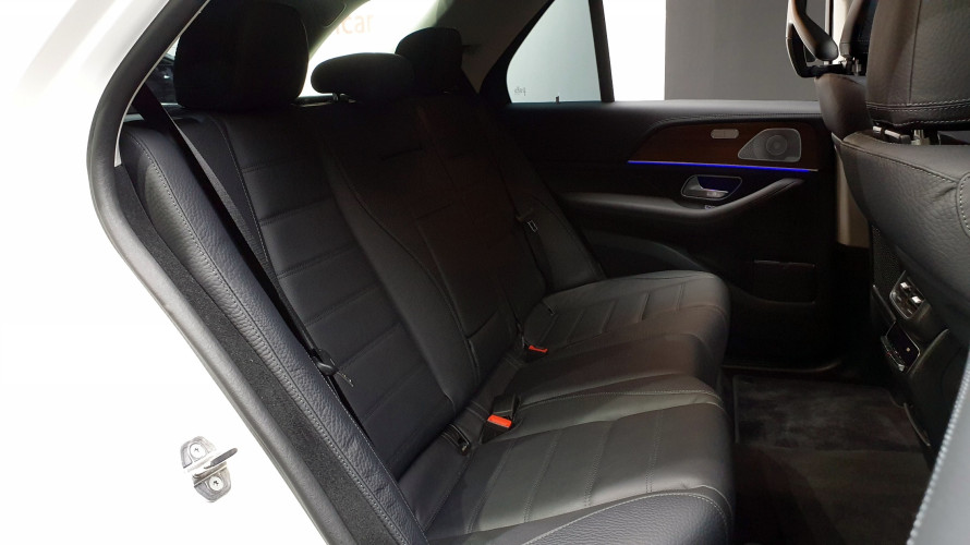 Mercedes-Benz GLE 450 2020 Mercedes-Benz GLE 450 2020