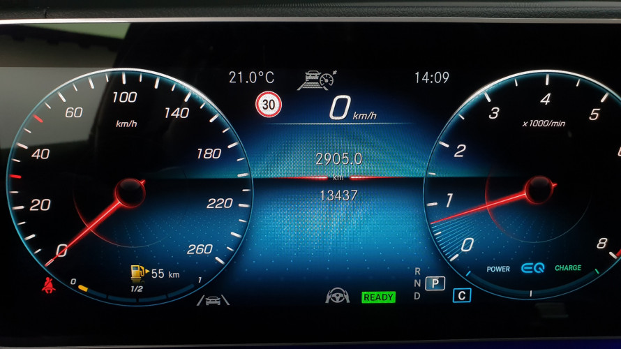 Mercedes-Benz GLE 450 2020 Mercedes-Benz GLE 450 2020