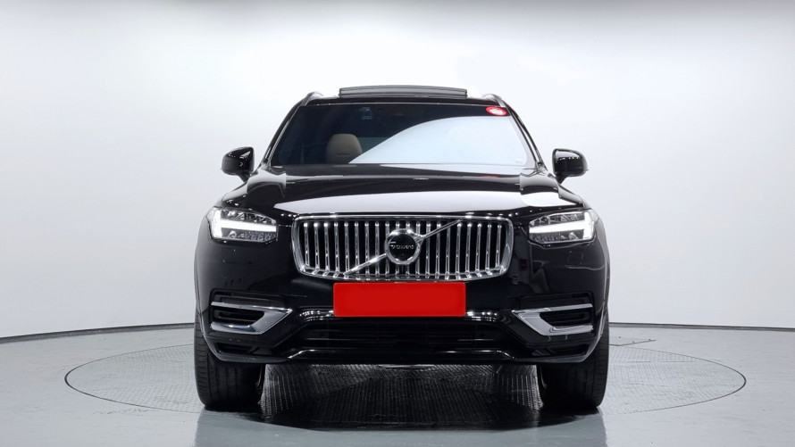 Volvo XC90 2020 Volvo XC90 2020
