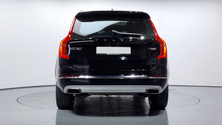Volvo XC90 2020 Volvo XC90 2020