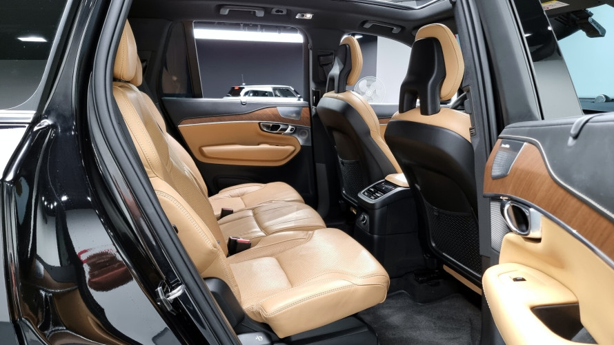 Volvo XC90 2020 Volvo XC90 2020