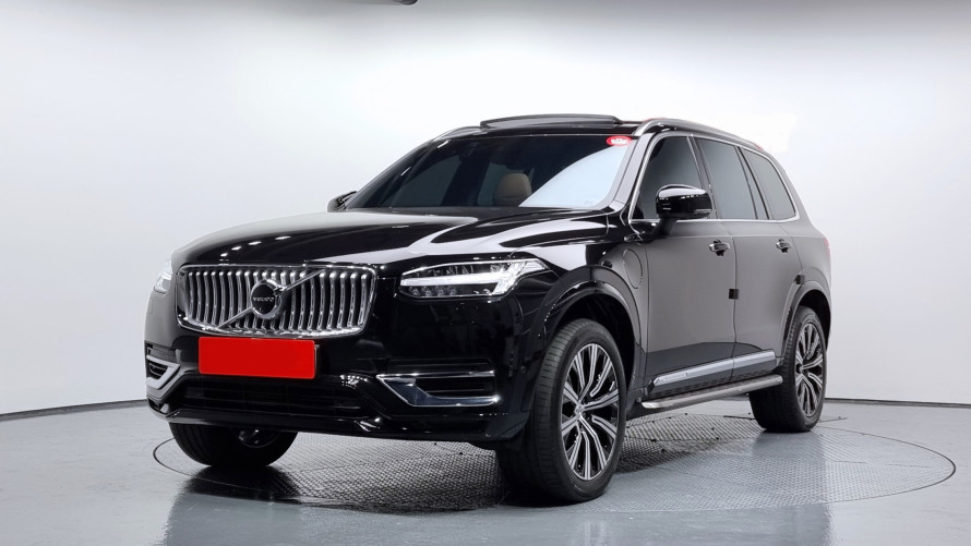 Volvo XC90 2020 Volvo XC90 2020