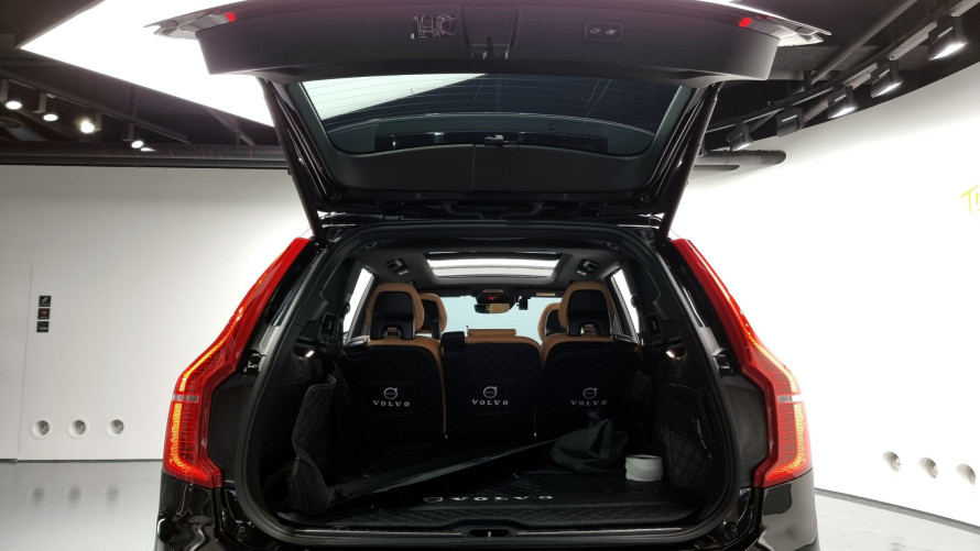 Volvo XC90 2020 Volvo XC90 2020