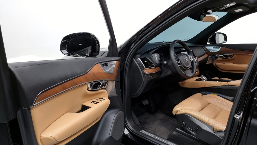 Volvo XC90 2020 Volvo XC90 2020
