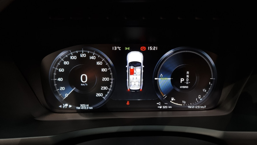 Volvo XC90 2020 Volvo XC90 2020