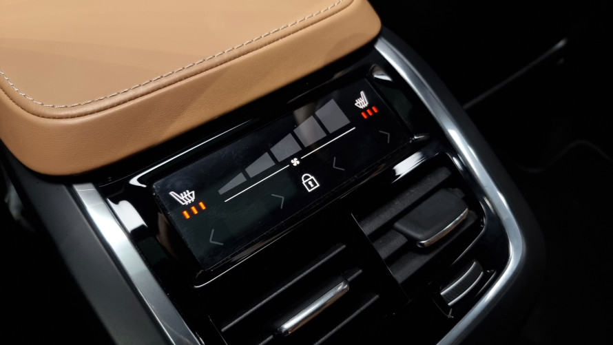 Volvo XC90 2020 Volvo XC90 2020