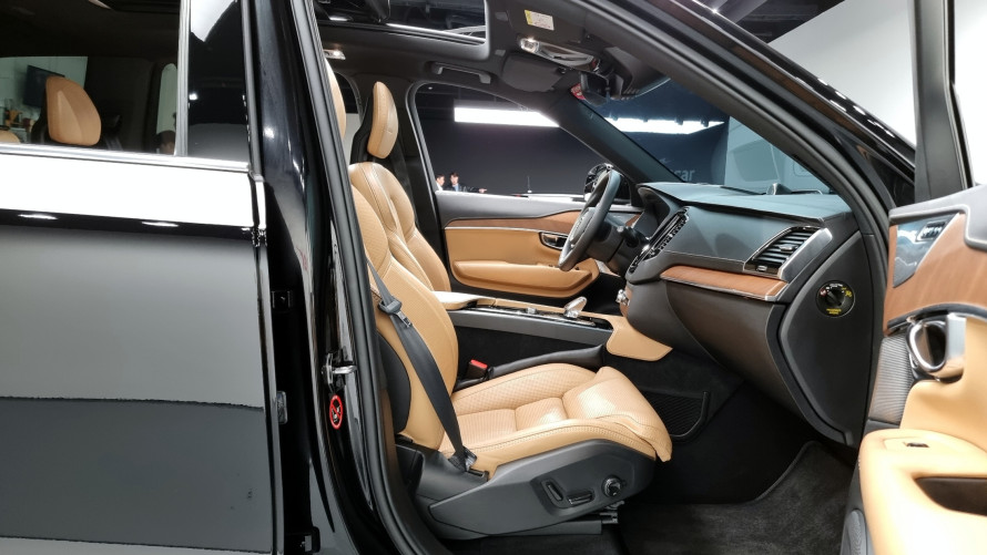 Volvo XC90 2020 Volvo XC90 2020