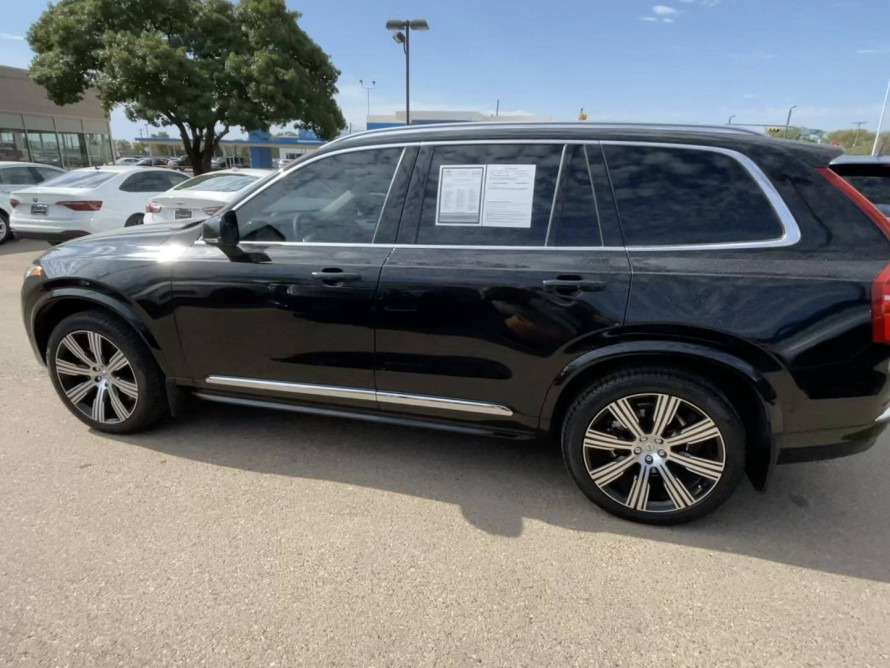 Volvo XC90 2022 Volvo XC90 2022