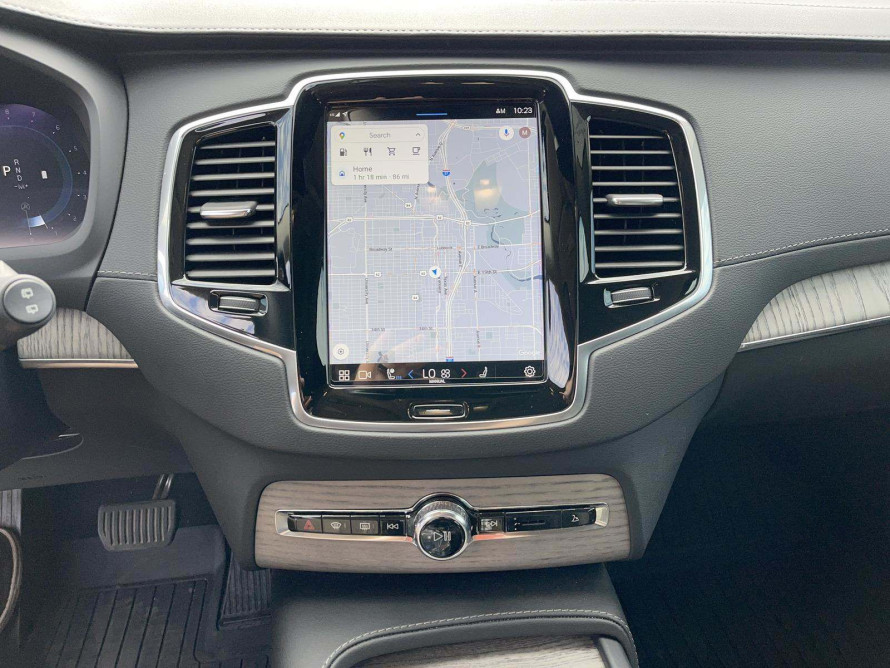 Volvo XC90 2022 Volvo XC90 2022