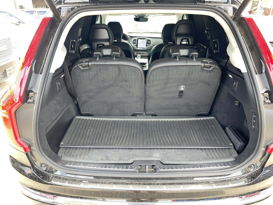 Volvo XC90 2022 Volvo XC90 2022