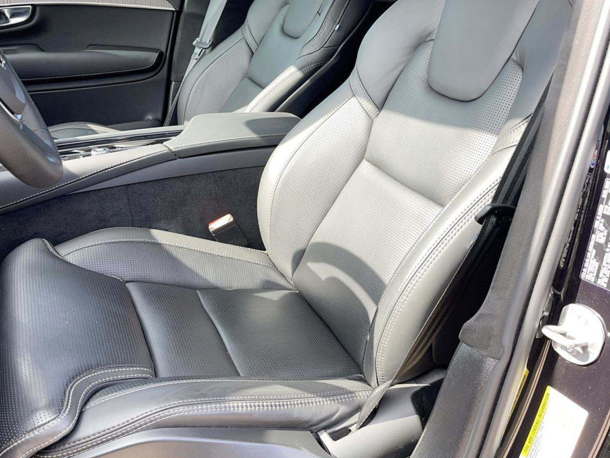 Volvo XC90 2022 Volvo XC90 2022