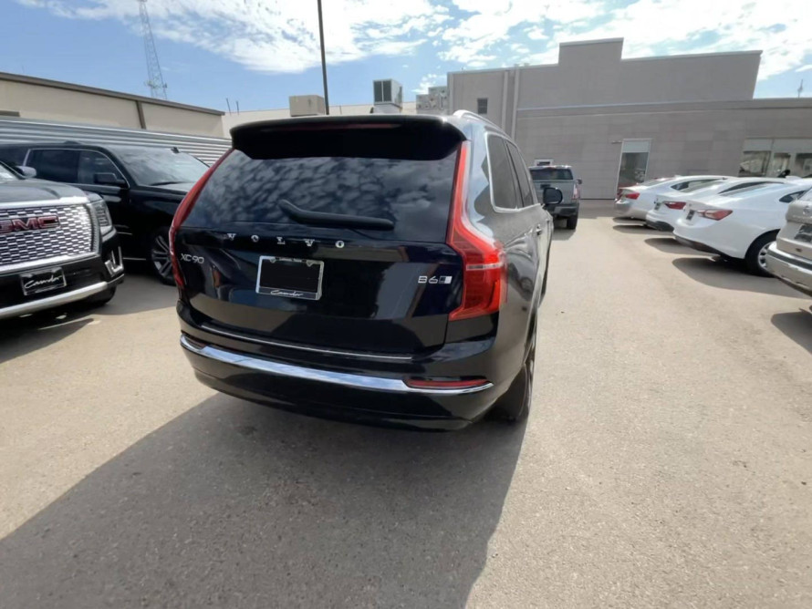 Volvo XC90 2022 Volvo XC90 2022