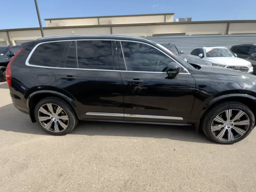 Volvo XC90 2022 Volvo XC90 2022