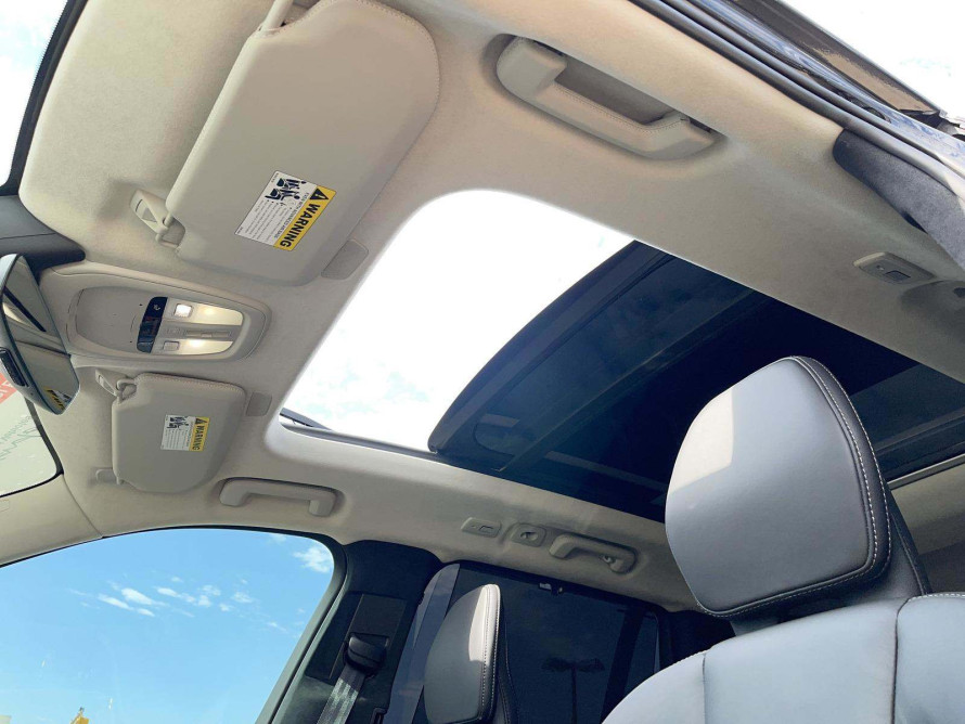 Volvo XC90 2022 Volvo XC90 2022