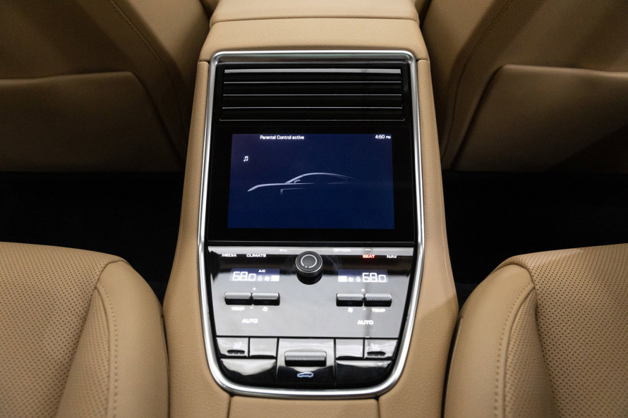 Porsche Panamera 2023 Porsche Panamera 2023