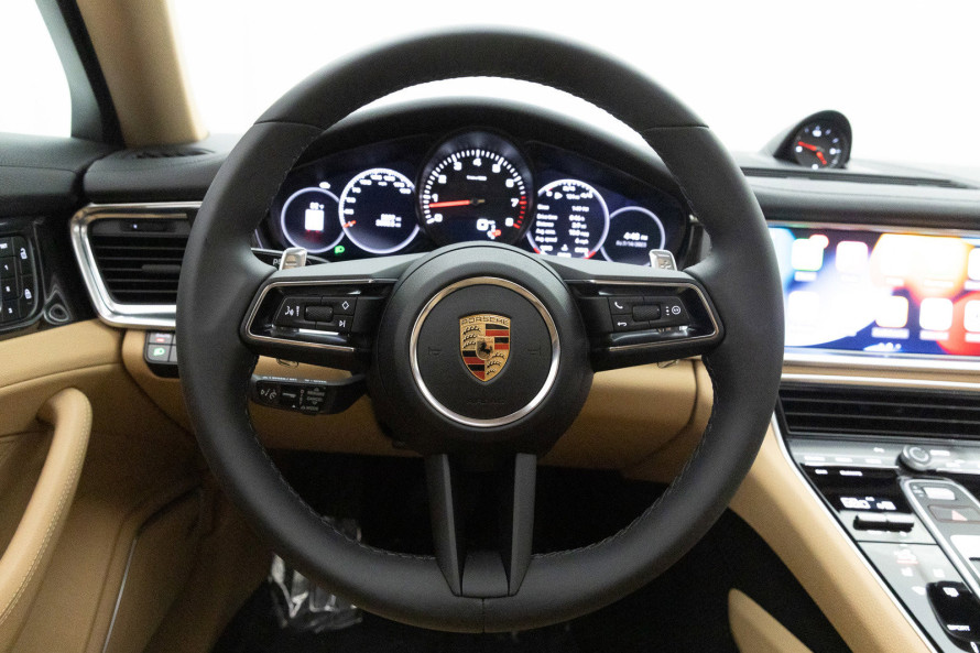 Porsche Panamera 2023 Porsche Panamera 2023
