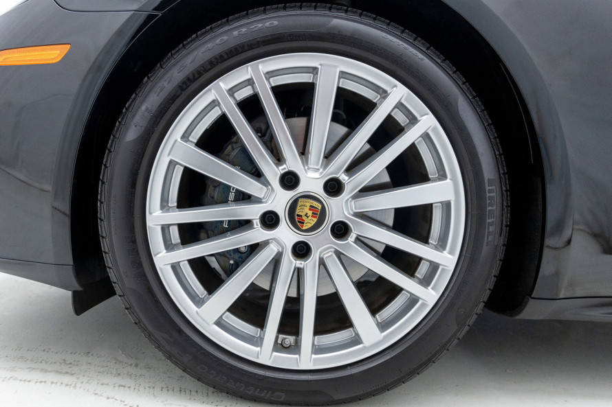 Porsche Panamera 2023 Porsche Panamera 2023