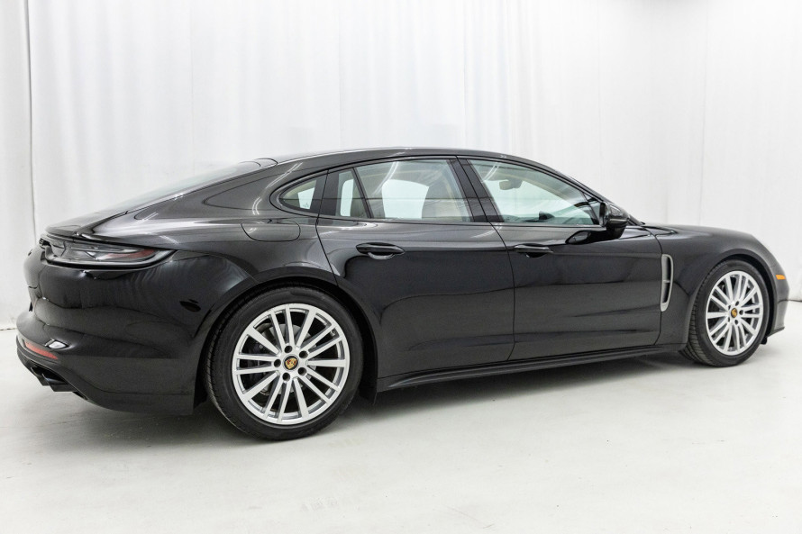 Porsche Panamera 2023 Porsche Panamera 2023